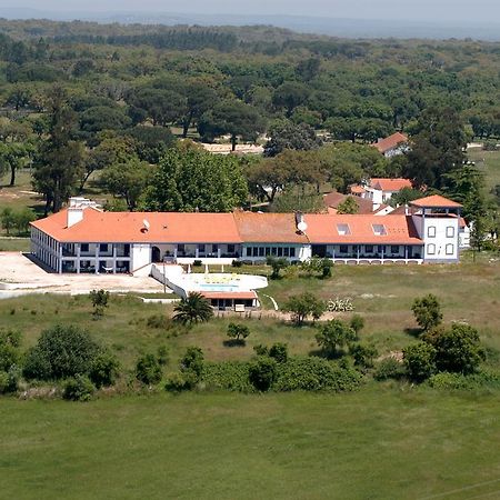 Monte Dos Arneiros Hotel Lavre Exterior photo