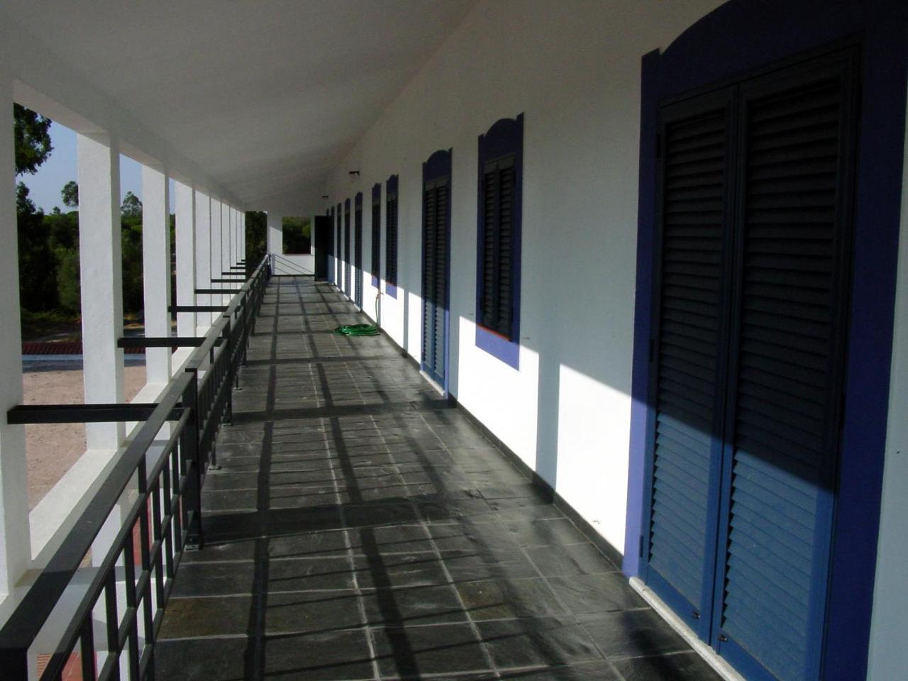 Monte Dos Arneiros Hotel Lavre Exterior photo