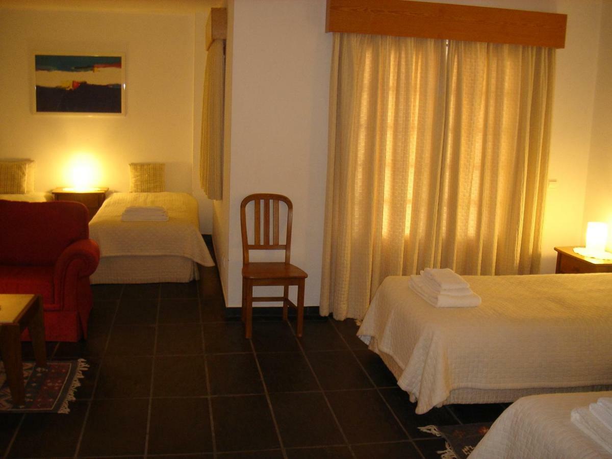 Monte Dos Arneiros Hotel Lavre Exterior photo